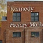 beautiful historic building in Vergennes, VT for rent